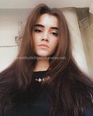 Анкета проститутки Каролина - метро Пресненский, возраст - 22