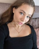 Анкета проститутки Алена - метро Кузьминки, возраст - 23