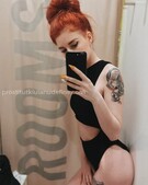 Анкета проститутки Милана - метро Пресненский, возраст - 25