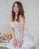 Анкета проститутки Рада - метро Ясенево, возраст - 25