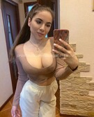 Анкета проститутки Арина - метро Нагатино-Садовники, возраст - 25